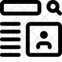 پیش‌نمایش فایل wireframe-3036984 از پک وایرفریم – جلد ۴