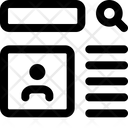 پیش‌نمایش فایل wireframe-3036985 از پک وایرفریم – جلد ۴