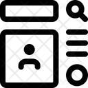 پیش‌نمایش فایل wireframe-3036986 از پک وایرفریم – جلد ۴