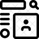 پیش‌نمایش فایل wireframe-3036987 از پک وایرفریم – جلد ۴