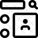 پیش‌نمایش فایل wireframe-3036989 از پک وایرفریم – جلد ۴