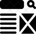 پیش‌نمایش فایل wireframe-3037254 از پک وایرفریم – جلد ۴