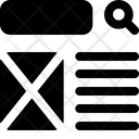 پیش‌نمایش فایل wireframe-3037255 از پک وایرفریم – جلد ۴