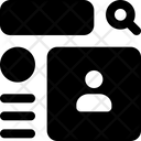 پیش‌نمایش فایل wireframe-3037307 از پک وایرفریم – جلد ۴