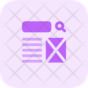 پیش‌نمایش فایل wireframe-3037575 از پک وایرفریم – جلد ۴