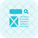 پیش‌نمایش فایل wireframe-3037576 از پک وایرفریم – جلد ۴