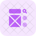 پیش‌نمایش فایل wireframe-3037583 از پک وایرفریم – جلد ۴