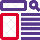 پیش‌نمایش فایل wireframe-3038701 از پک وایرفریم – جلد ۲