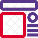 پیش‌نمایش فایل wireframe-3038741 از پک وایرفریم – جلد ۲