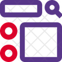 پیش‌نمایش فایل wireframe-3038821 از پک وایرفریم – جلد ۳
