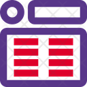 پیش‌نمایش فایل wireframe-3038894 از پک وایرفریم – جلد ۴