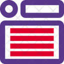 پیش‌نمایش فایل wireframe-3038897 از پک وایرفریم – جلد ۴