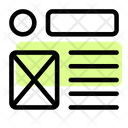 پیش‌نمایش فایل wireframe-3037896 از پک وایرفریم – جلد ۴
