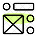 پیش‌نمایش فایل wireframe-3037901 از پک وایرفریم – جلد ۴