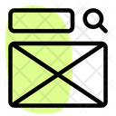 پیش‌نمایش فایل wireframe-3037918 از پک وایرفریم – جلد ۴