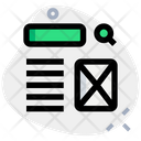 پیش‌نمایش فایل wireframe-3038541 از پک وایرفریم – جلد ۴