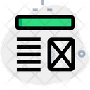 پیش‌نمایش فایل wireframe-3038543 از پک وایرفریم – جلد ۴