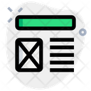 پیش‌نمایش فایل wireframe-3038544 از پک وایرفریم – جلد ۴
