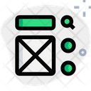 پیش‌نمایش فایل wireframe-3038549 از پک وایرفریم – جلد ۴