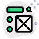 پیش‌نمایش فایل wireframe-3038550 از پک وایرفریم – جلد ۴