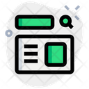 پیش‌نمایش فایل wireframe-3038579 از پک وایرفریم – جلد ۴