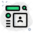 پیش‌نمایش فایل wireframe-3038594 از پک وایرفریم – جلد ۴