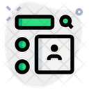 پیش‌نمایش فایل wireframe-3038600 از پک وایرفریم – جلد ۴