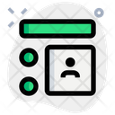 پیش‌نمایش فایل wireframe-3038606 از پک وایرفریم – جلد ۴