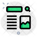 پیش‌نمایش فایل wireframe-3038470 از پک وایرفریم – جلد ۳
