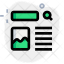 پیش‌نمایش فایل wireframe-3038471 از پک وایرفریم – جلد ۳