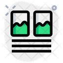 پیش‌نمایش فایل wireframe-3038485 از پک وایرفریم – جلد ۳