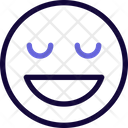 پیش‌نمایش فایل grinning-closed-eyes-3056340 از پک شکلک و افراد – جلد ۱