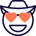 پیش‌نمایش فایل heart-eyes-cowboy-3056324 از پک شکلک و افراد – جلد ۱