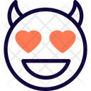 پیش‌نمایش فایل heart-eyes-devil-3056323 از پک شکلک و افراد – جلد ۱