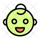 پیش‌نمایش فایل grinning-baby-3055692 از پک شکلک و افراد – جلد ۱