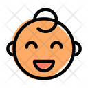 پیش‌نمایش فایل grinning-smiling-eyes-baby-3055686 از پک شکلک و افراد – جلد ۱