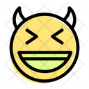 پیش‌نمایش فایل grinning-squinting-devil-3055681 از پک شکلک و افراد – جلد ۱