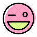پیش‌نمایش فایل grinning-winking-3055680 از پک شکلک و افراد – جلد ۱