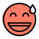 پیش‌نمایش فایل grinning-with-sweat-3055679 از پک شکلک و افراد – جلد ۱