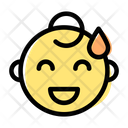 پیش‌نمایش فایل grinning-with-sweat-baby-3055678 از پک شکلک و افراد – جلد ۱