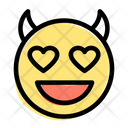 پیش‌نمایش فایل heart-eyes-devil-3055674 از پک شکلک و افراد – جلد ۱