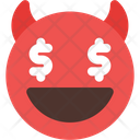 پیش‌نمایش فایل dollar-eyes-devil-3055224 از پک شکلک و افراد – جلد ۱