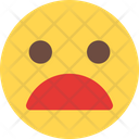 پیش‌نمایش فایل frowning-open-mouth-3055216 از پک شکلک و افراد – جلد ۱