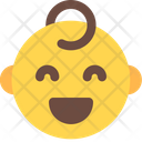 پیش‌نمایش فایل grinning-smiling-eyes-baby-3055201 از پک شکلک و افراد – جلد ۱
