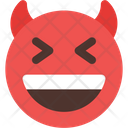 پیش‌نمایش فایل grinning-squinting-devil-3055196 از پک شکلک و افراد – جلد ۱
