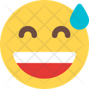 پیش‌نمایش فایل grinning-with-sweat-3055194 از پک شکلک و افراد – جلد ۱