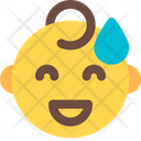 پیش‌نمایش فایل grinning-with-sweat-baby-3055193 از پک شکلک و افراد – جلد ۱