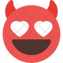 پیش‌نمایش فایل heart-eyes-devil-3055189 از پک شکلک و افراد – جلد ۱