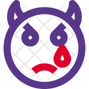 پیش‌نمایش فایل cry-devil-3056206 از پک شکلک و افراد – جلد ۱