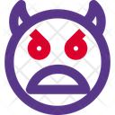 پیش‌نمایش فایل frowning-open-mouth-devil-3056187 از پک شکلک و افراد – جلد ۱